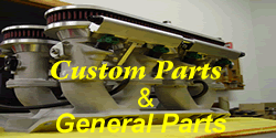 Custom Parts