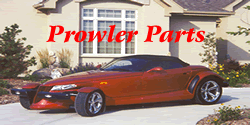 Prowler Parts