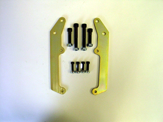 Mounting Bracket Kit